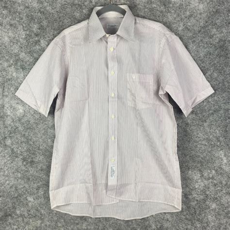 dior short sleeved shirt|christian dior chemises shirt.